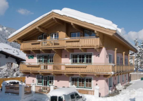 Appartementhaus Kurz, Westendorf